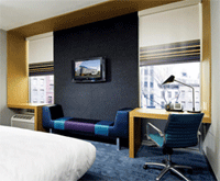 Aloft hotels