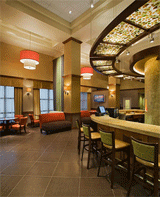 Hyatt Place hotels