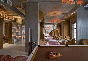 NYLO hotels