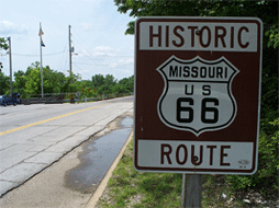 Historic Route 66